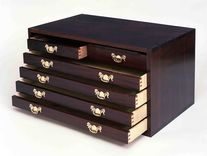 Six Drawer Chest 1 small