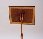 Federal Style Music Stand 3 small