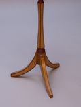 Federal Style Music Stand 4 small