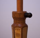 Federal Style Music Stand 6 small