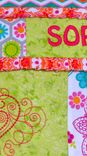 Girls Name Pillow 3 small