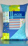 Boys Name Pillow 1 small