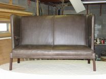 Settee 2 small