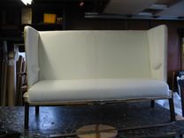 Settee 3 small
