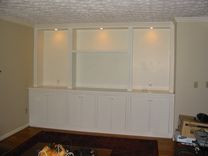 Entertainment Center 2 small