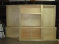 Entertainment Center 3 small