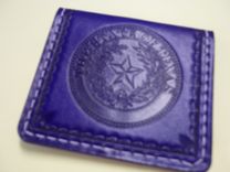 Bcl299 Small Coin Pocket Wallets In Purple, Pink, Green Or Red 2 small