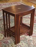 Nesting Tables 2 small