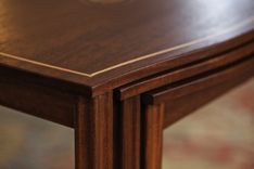 Nesting Tables 5 small