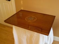 Teak Marine / Coffee Table 2 small