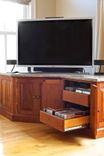 Flat Screen Cabinet 6 small