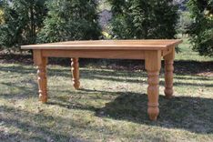 Cherry Farm Table 1 small