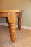 Cherry Farm Table 4 small