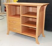 Flat Screen Cabinet 2 small