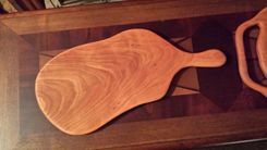 Cheese Boards/Serving Tray 1 small