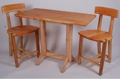 Three Piece Dinette Set 1 small