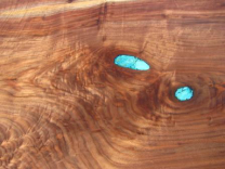 Live-Edge Walnut Dining Table 6 small