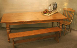 Plank Table 1 small