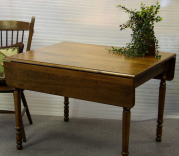 Drop-Leaf Table 1 small