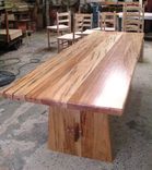 Custom Trestle Table 2 small