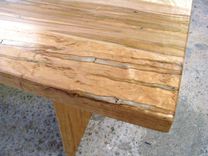 Custom Trestle Table 3 small