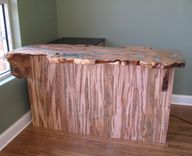 Yoga Studio Counter/Desk 2 small