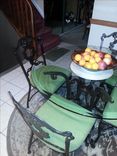 Breakfast Table Chairs 1 small