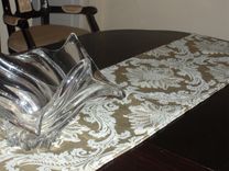Table Runner - Place-Mats 2 small