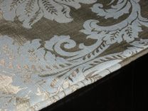 Table Runner - Place-Mats 4 small