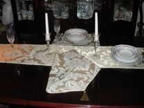 Table Runner - Place-Mats 5 small