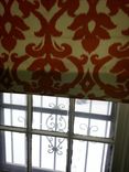 Flat Roman Shade 1 small