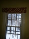 Flat Roman Shade 2 small