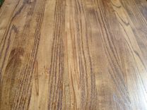 Reclaimed Wood Dining Table 5 small