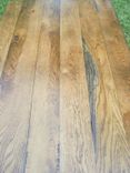 Reclaimed Oak Farm Table 5 small