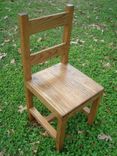 Walnut Oak Wormy Maple And Cherry Butcherblock Dining Table 5 small