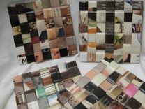 Magazine Coasters 1 small