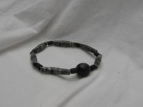 Paper Bead Bracelets 3 small