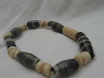 Paper Bead Bracelets 2 small