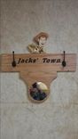 Child's Coat Rack With Disney Character And Mirror 3 small