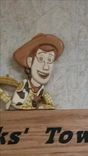 Child's Coat Rack With Disney Character And Mirror 4 small