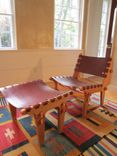 The Sling Stool: A Perfect Companion To The Sling Chair 3 small