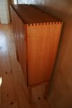 The Cube: A Minimalist Console Cabinet For Bar, Tv, Sound System, Etc.. 3 small