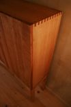 The Cube: A Minimalist Console Cabinet For Bar, Tv, Sound System, Etc.. 1 small