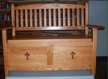 Petersen Bench 1 small