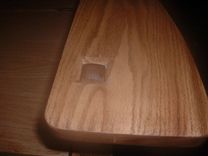 Petersen Bench 3 small