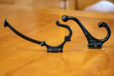 Reproduction Of 1912 Stickley No. 61 Hall Glass/Mirror 4 small