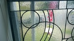 Clear Circles 2 small