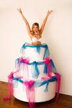 Stripper Cake 1 small