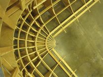 Cyclorama Wall (Cyc Or Infinity Cyc) 1 small