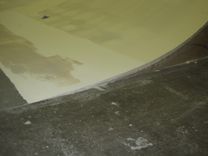 Cyclorama Wall (Cyc Or Infinity Cyc) 4 small
